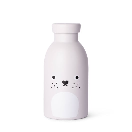 Riceball Grey Clima Bottle
