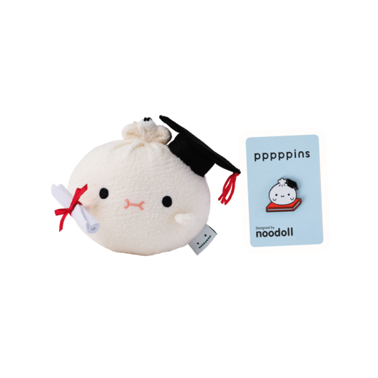 Graduate Ricebao Bundle