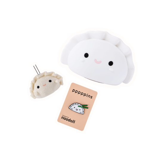 Ricedumpling Bundle