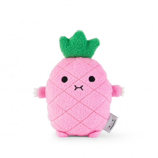 Riceananas Pink Mini Plush Toy