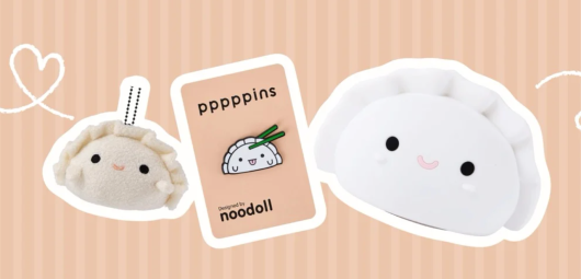 Ricedumpling Bundle