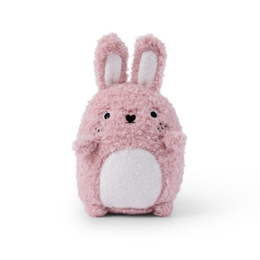 Rabbit Plush Strawberry Stuffed Animal Carrot Plushie Toy, Size: 35cm Orange Carrot Bunny