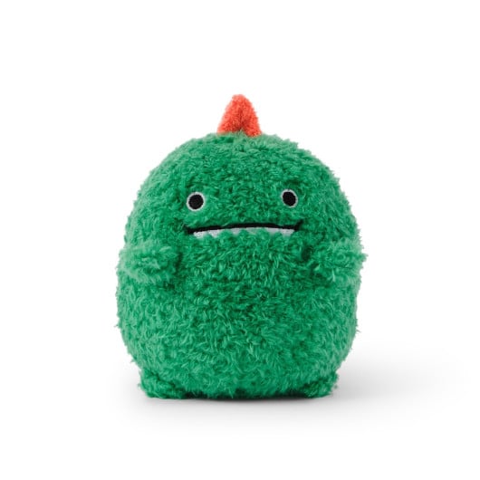 Green Ricedino Mini Sitting Plush Toy