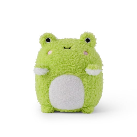 Riceribbit Mini Sitting Plush Toy