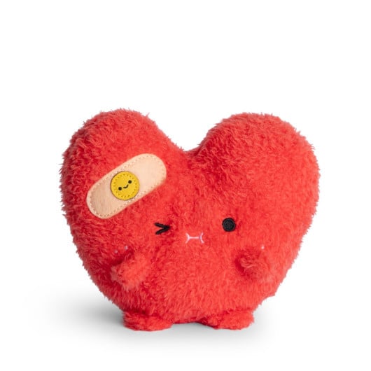 Riceache Mini Sitting Plush Toy