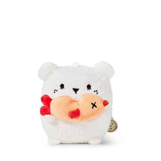 Ricecube Mini Sitting Plush Toy 