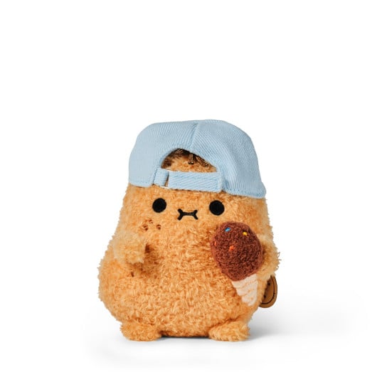 Hot Potato Ricespud Mini Sitting Plush Toy 