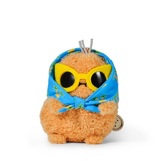 Vacay Grandma Ricespud Mini Sitting Plush Toy 