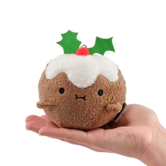 Ricemaspud Mini Plush Toy 
