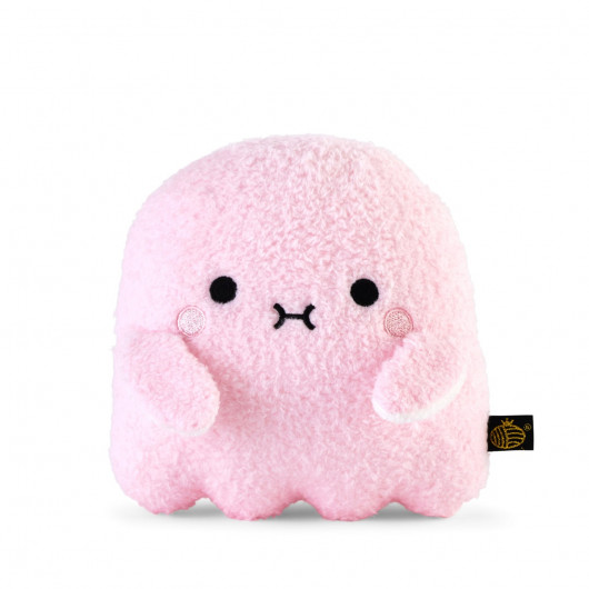 Pink Riceboo Plush Toy 
