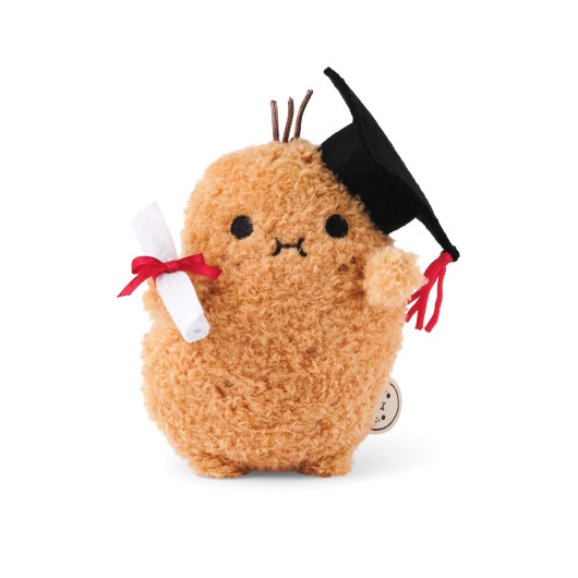 Pre-Order Graduation Ricespud Mini Plush Toy