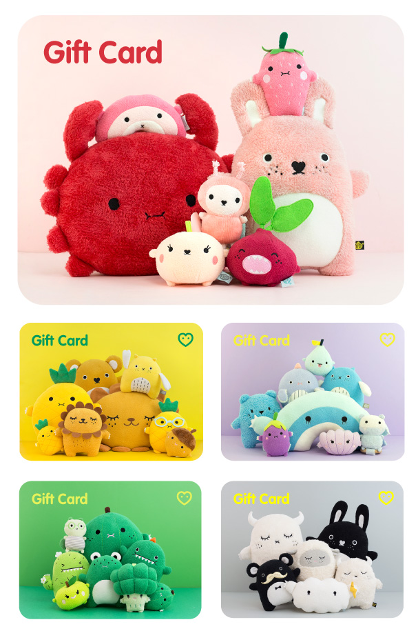 Noodoll GiftCard