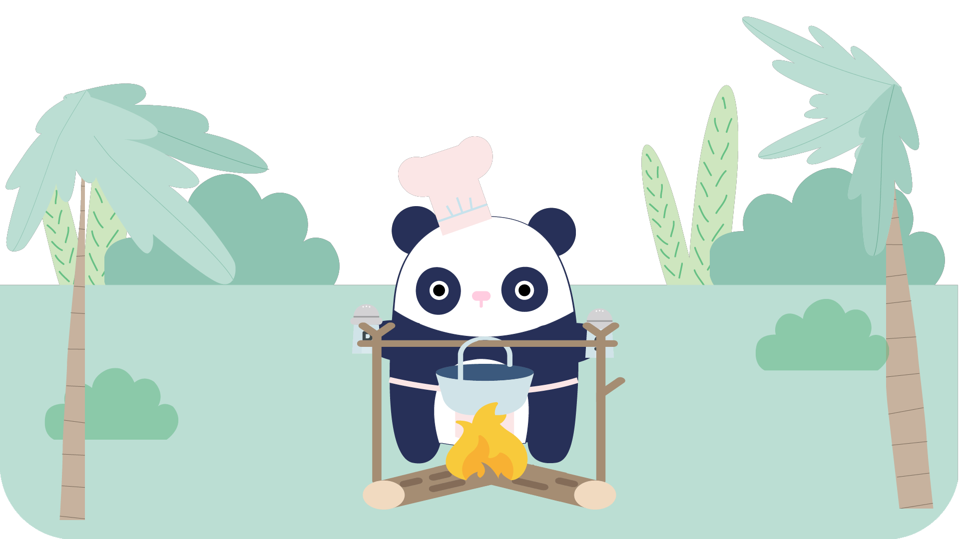 Ricebamboo