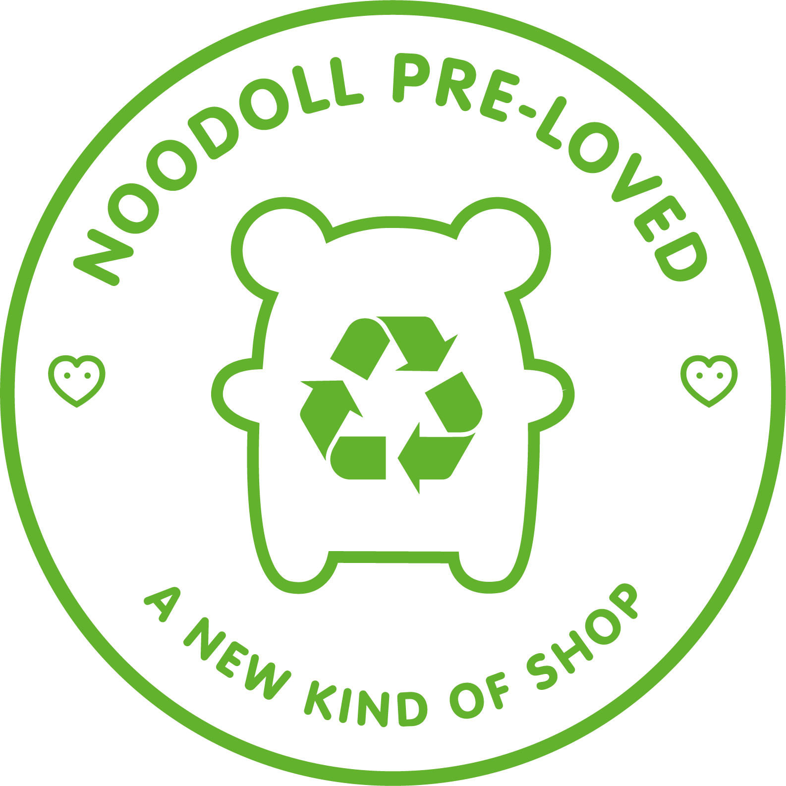 Noodoll PreLoved