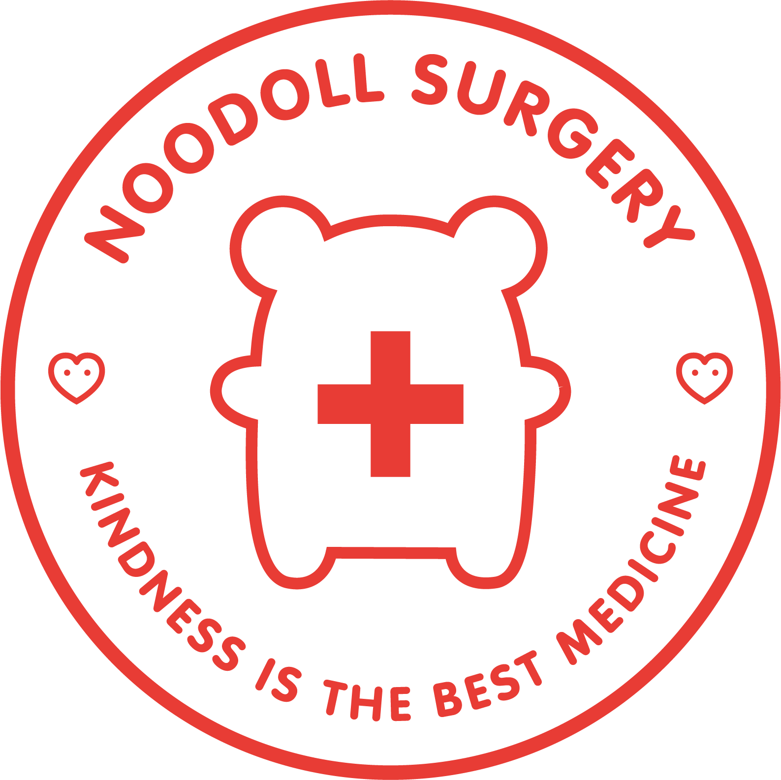 Noodoll Surgery