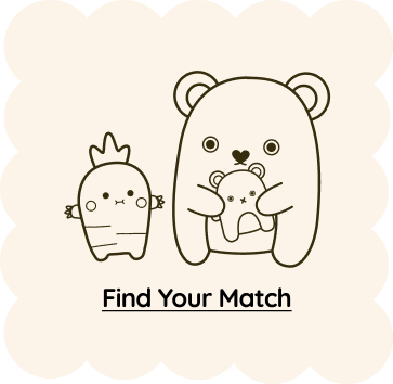 Find Your Match