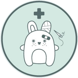 Free Plushie Repairs